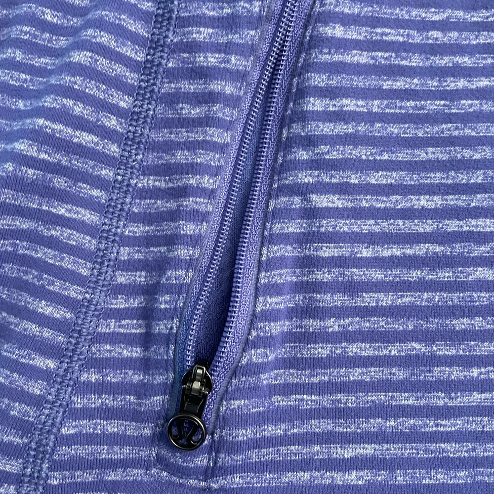Lululemon‎ Run Your Heart Out Pullover - Picture 4 of 10